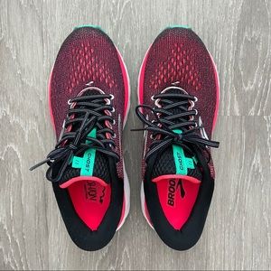 Brooks Ghost 11 Running Shoes